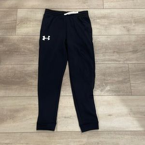 Under Armour Boys Large Pants